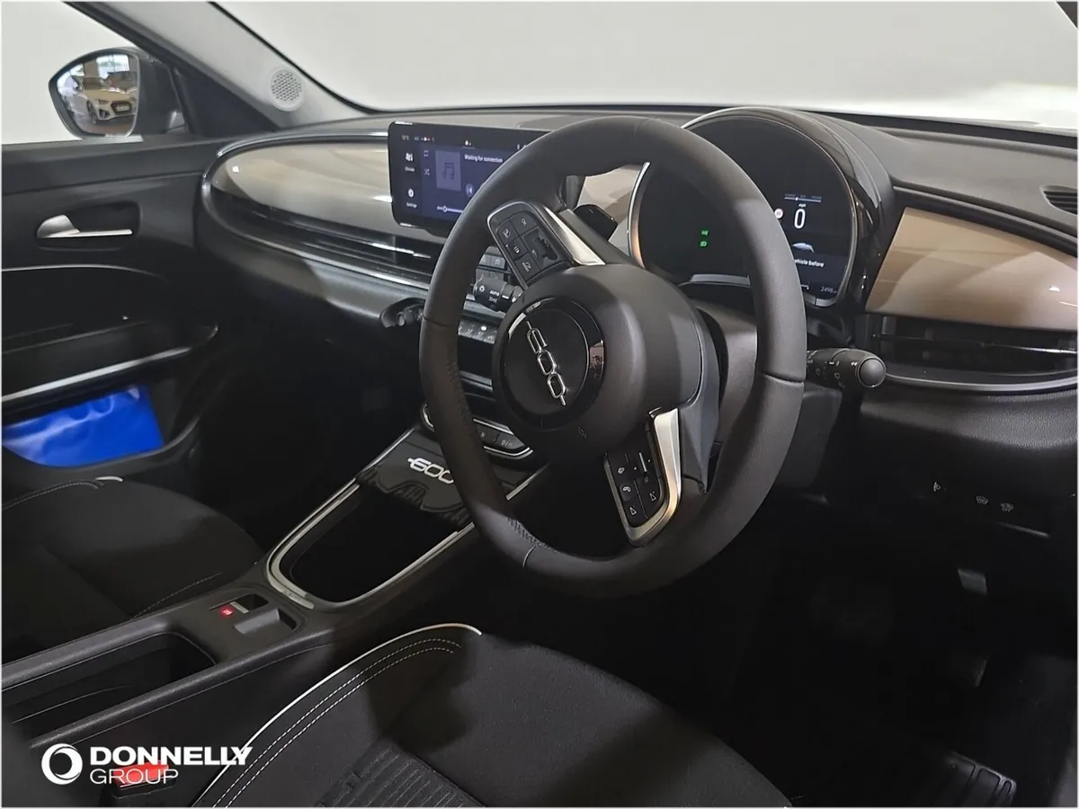 Fiat 600 Hatchback - Image 4