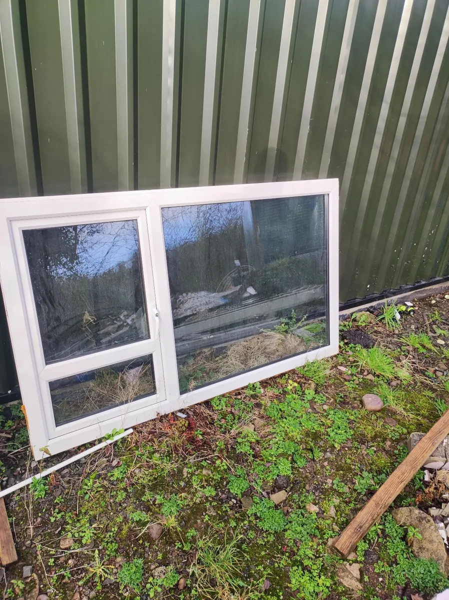 Selection of Second-hand Windows and Doors - Image 4