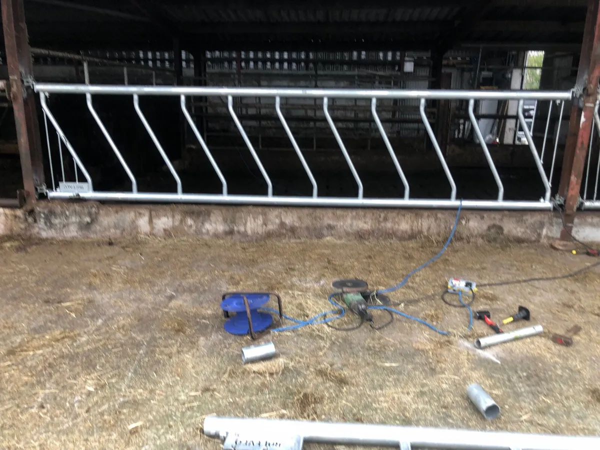 Welding and frabrication - Image 3