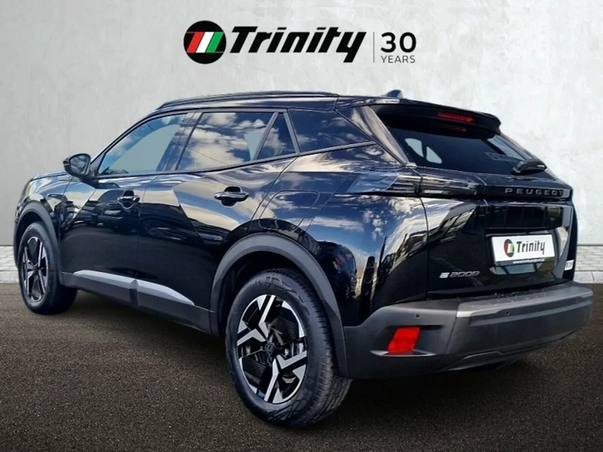 Peugeot 2008 DEPOSIT TAKEN ** 136HP ELECTRIC 50KHW - Image 3