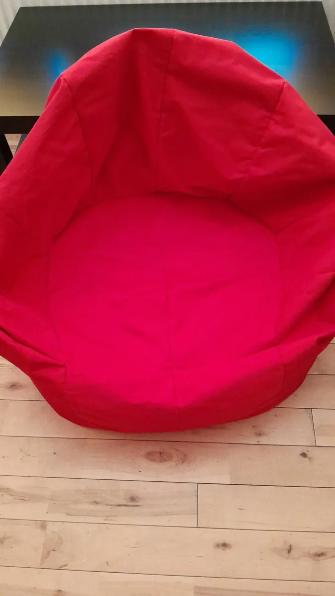 Bean bag - Image 4