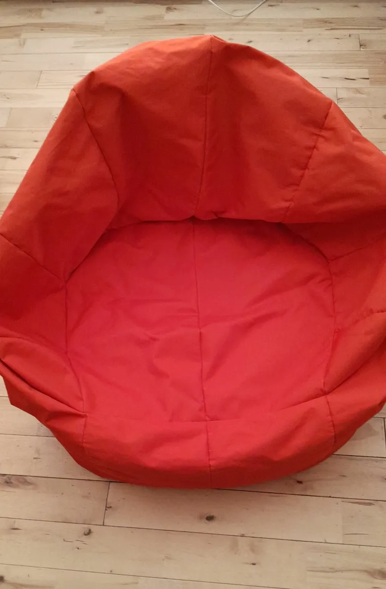 Bean bag - Image 1