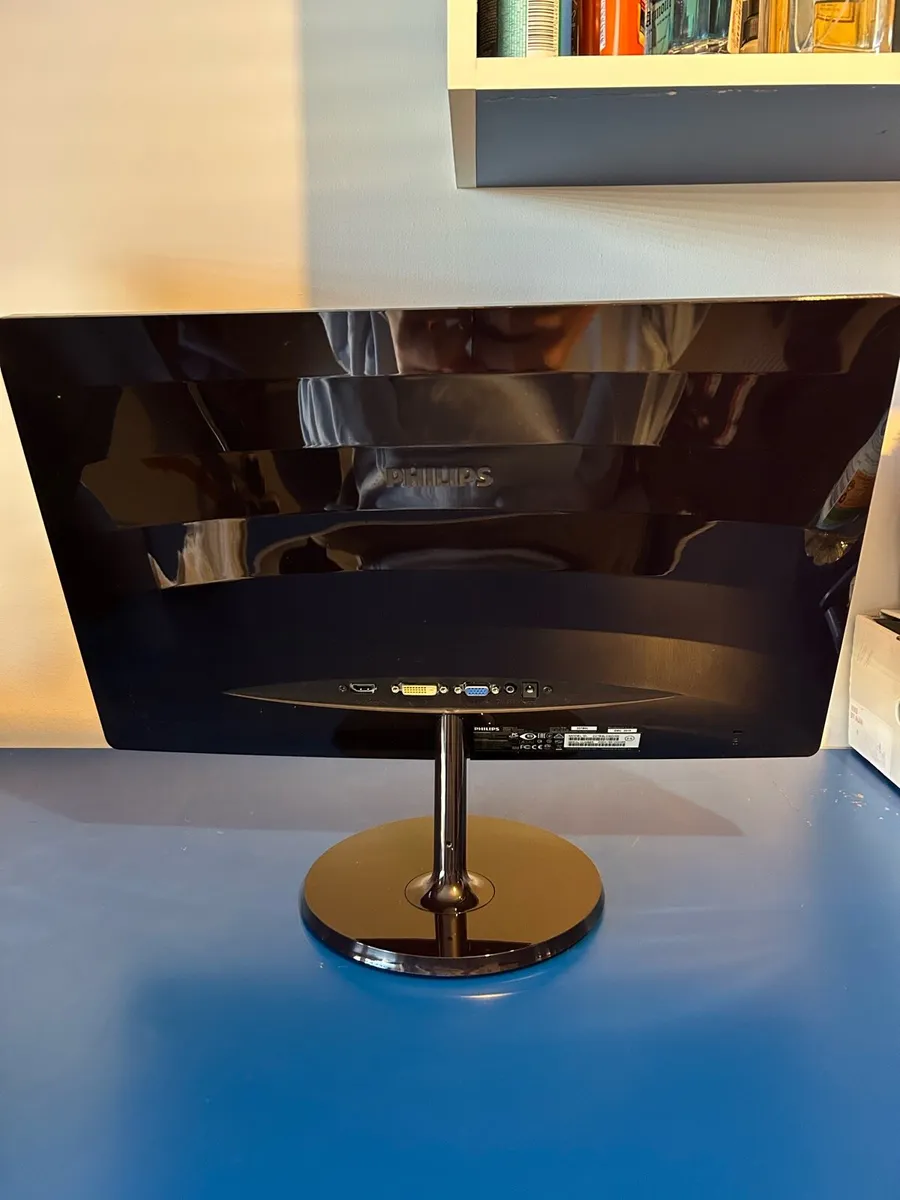 Phillips monitor - Image 2