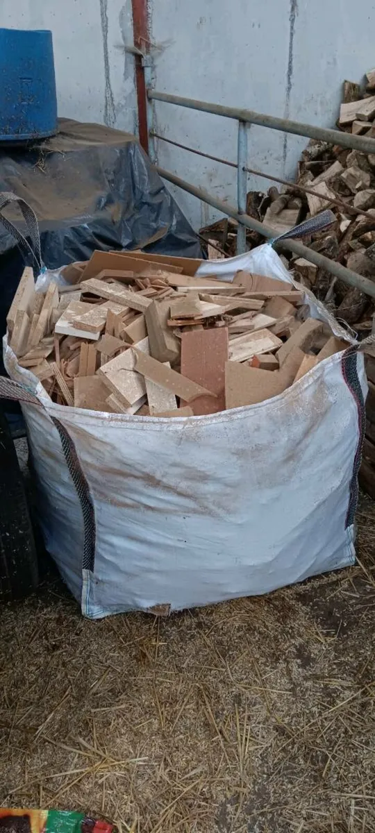 Firewood Kindling - Image 2