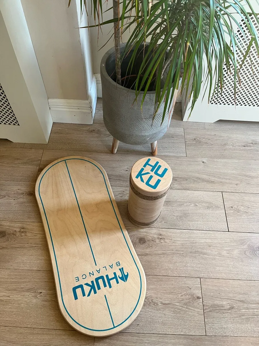 Home Balance board - Image 1
