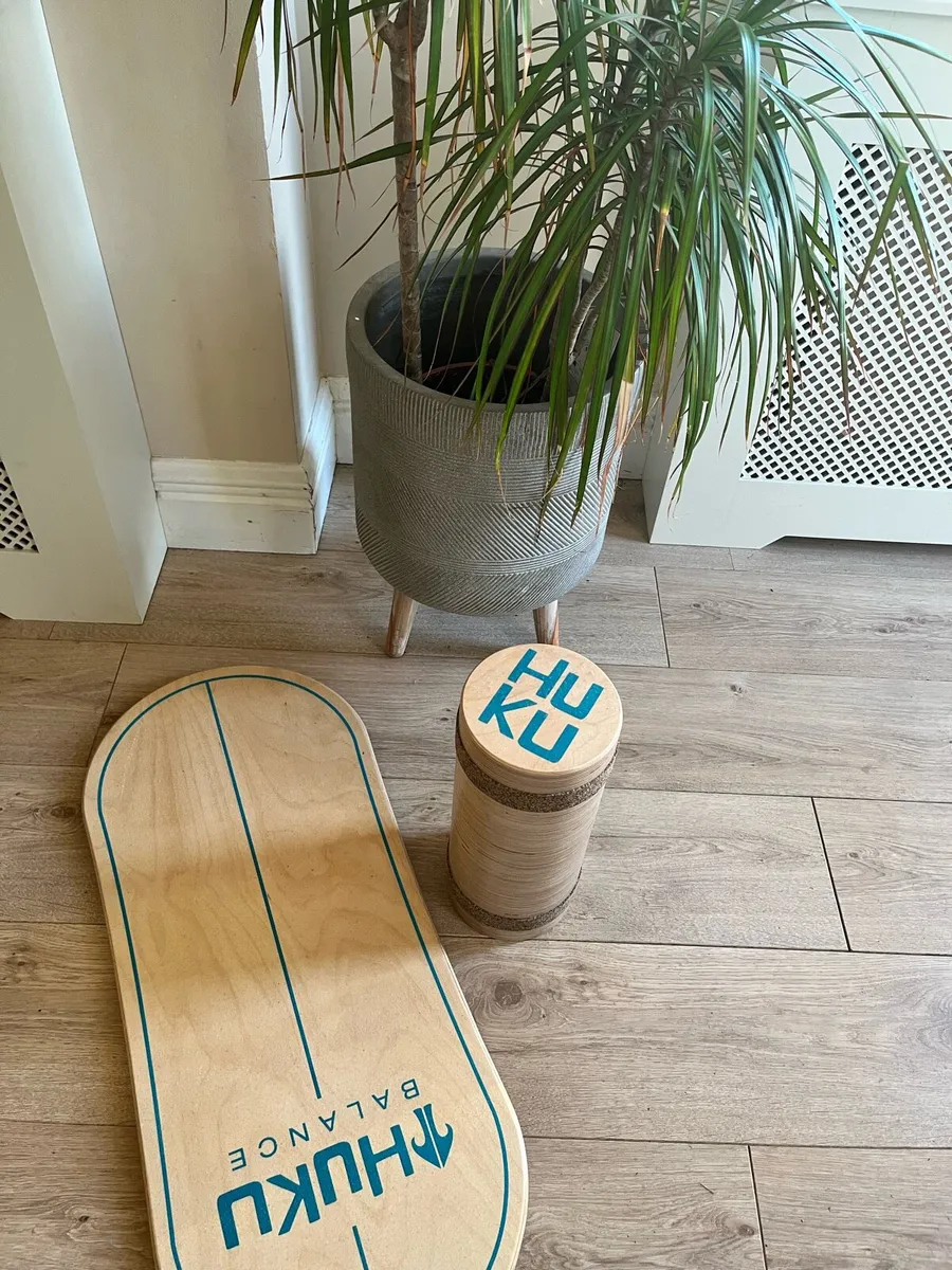 Home Balance board - Image 2