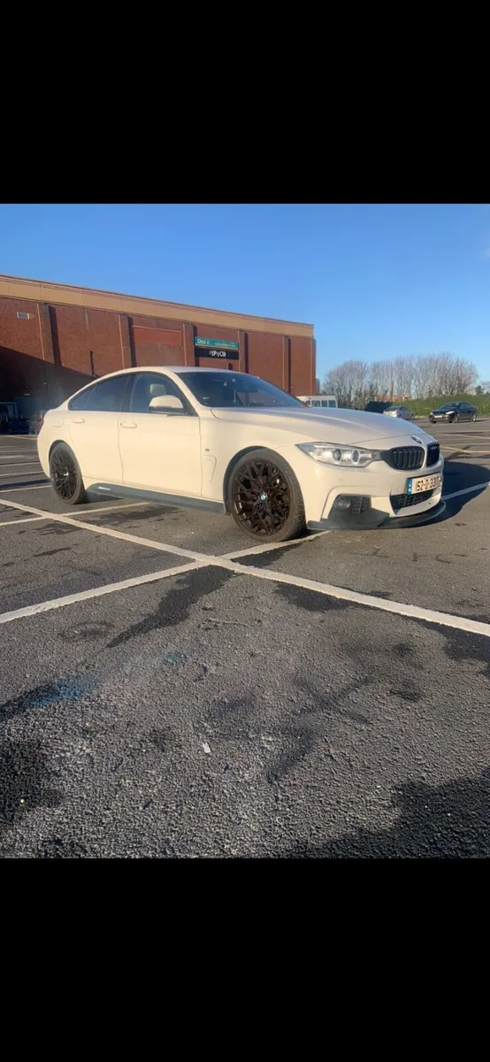 BMW 4-Series 2015 - Image 1