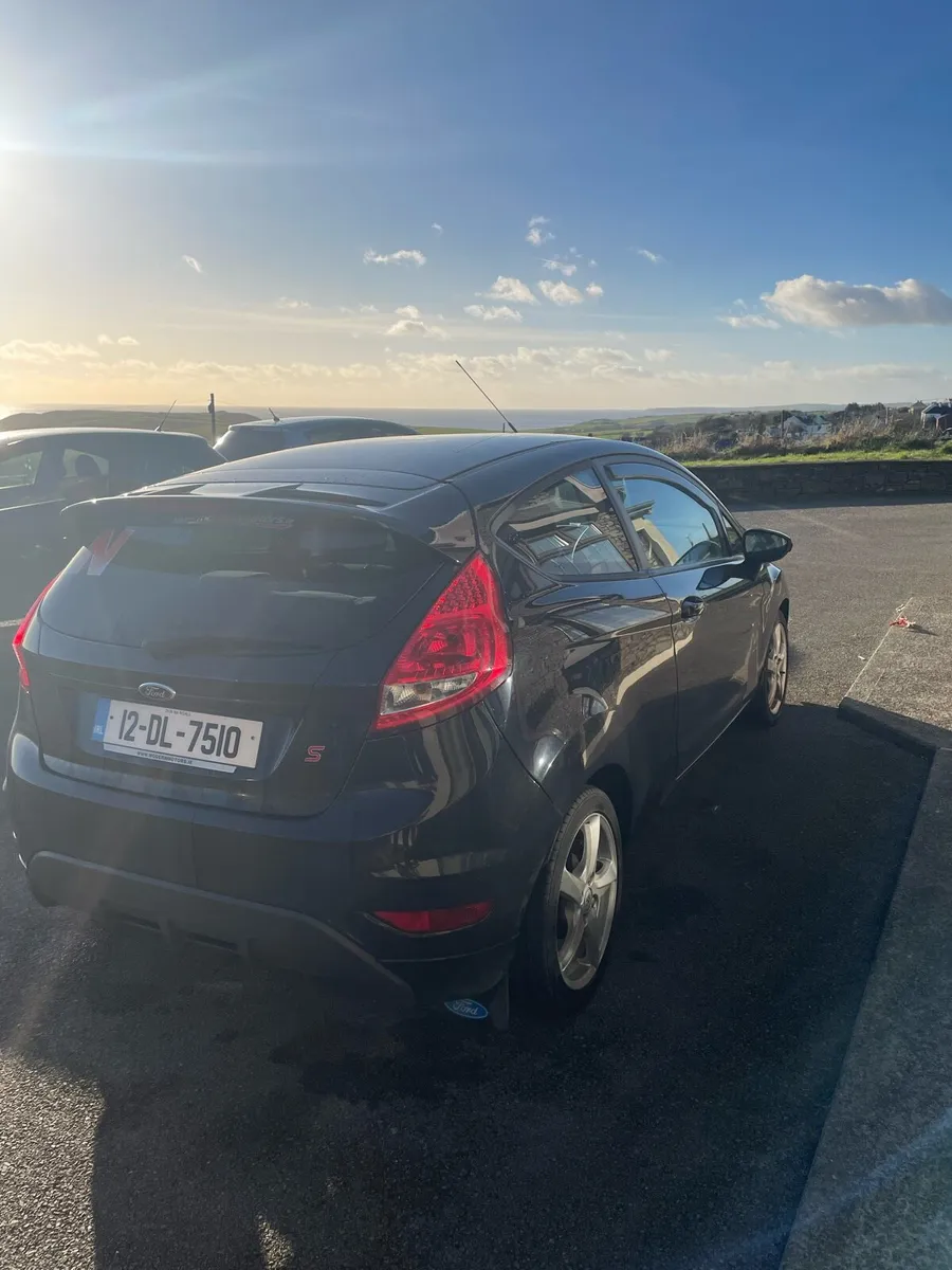 Mk7 Ford fiesta 1.25 - Image 2