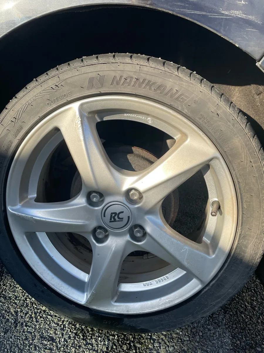 Mk7 Ford fiesta 1.25 - Image 3