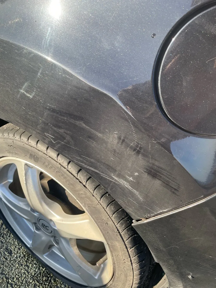 Mk7 Ford fiesta 1.25 - Image 4