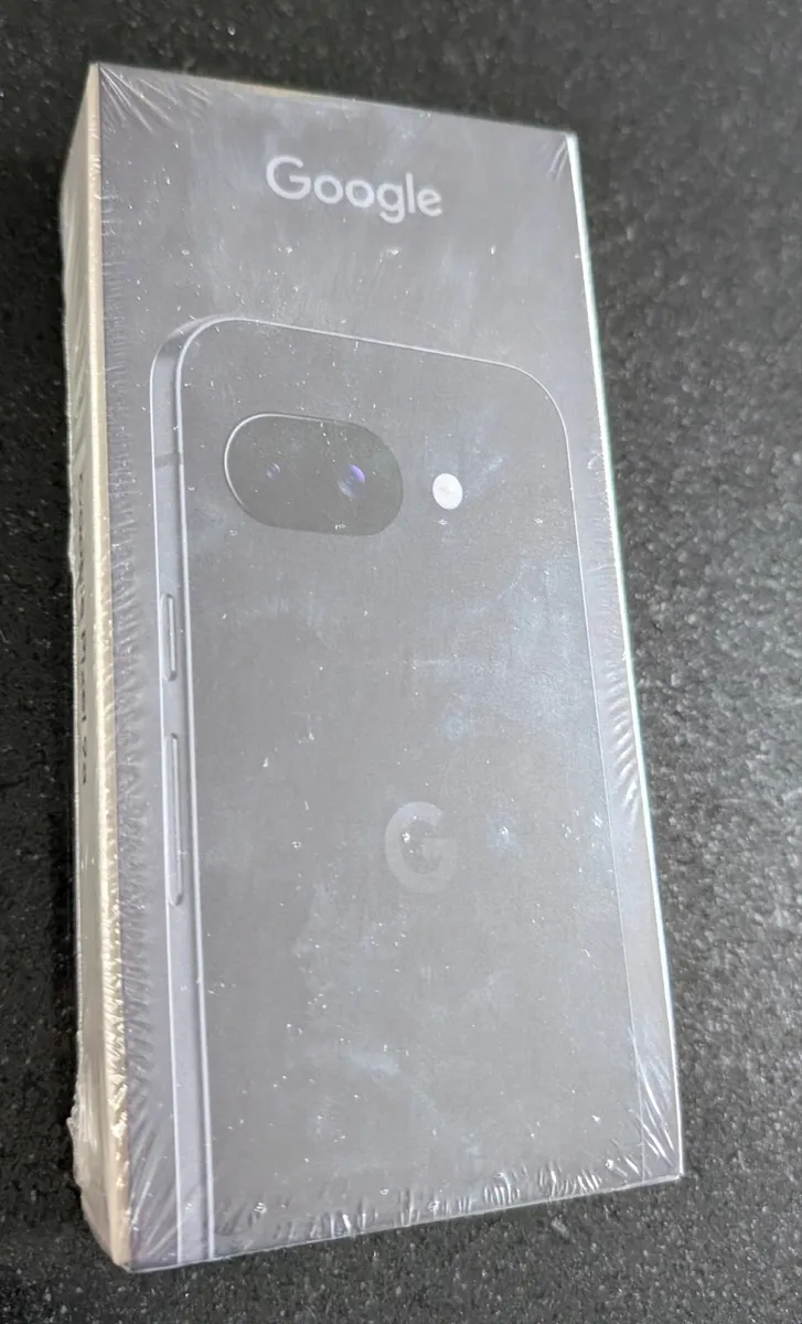 Google Pixel 9a - Brand NEW 📌 - Image 2