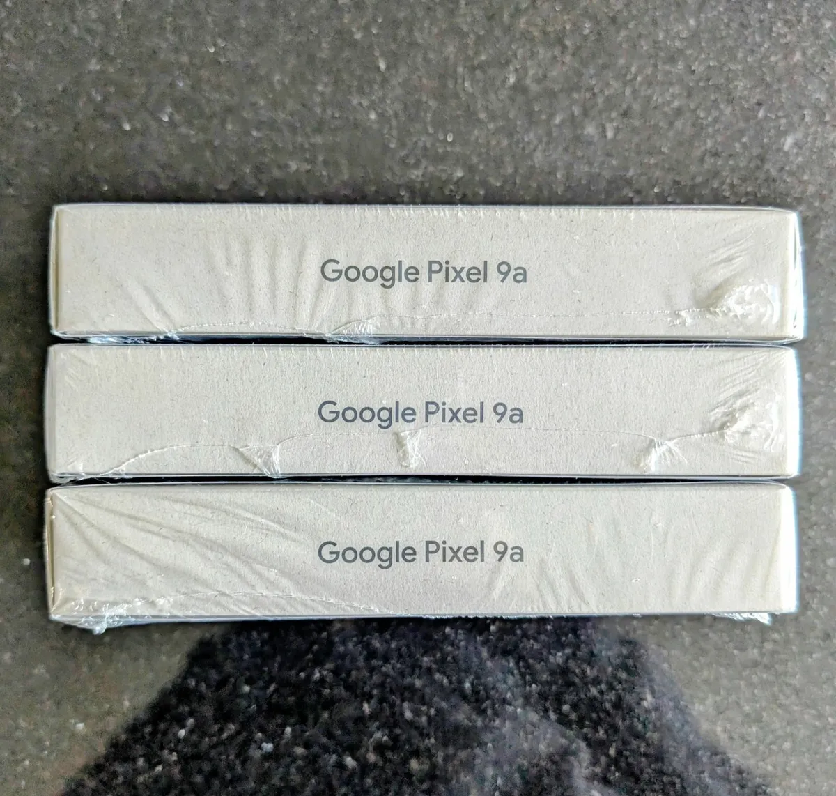Google Pixel 9a - Brand NEW 📌 - Image 1