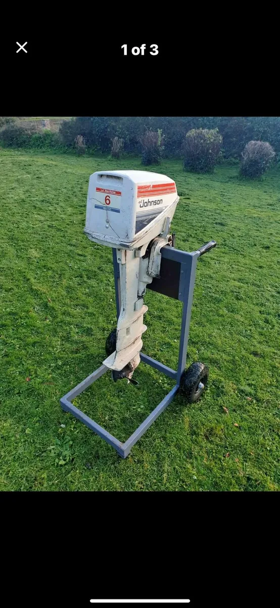 Small engine repair and maintenance - Image 4