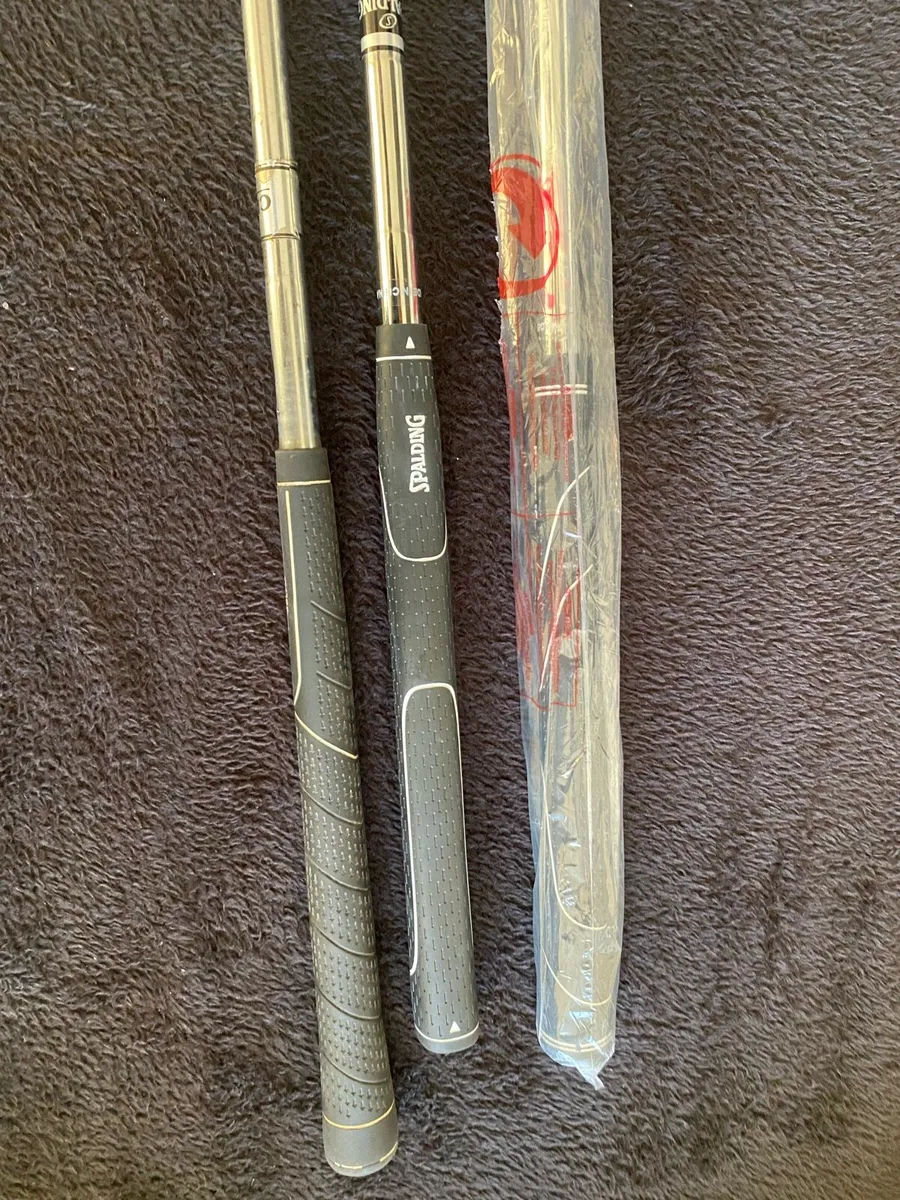 Golf clubs pitch and put - Image 3