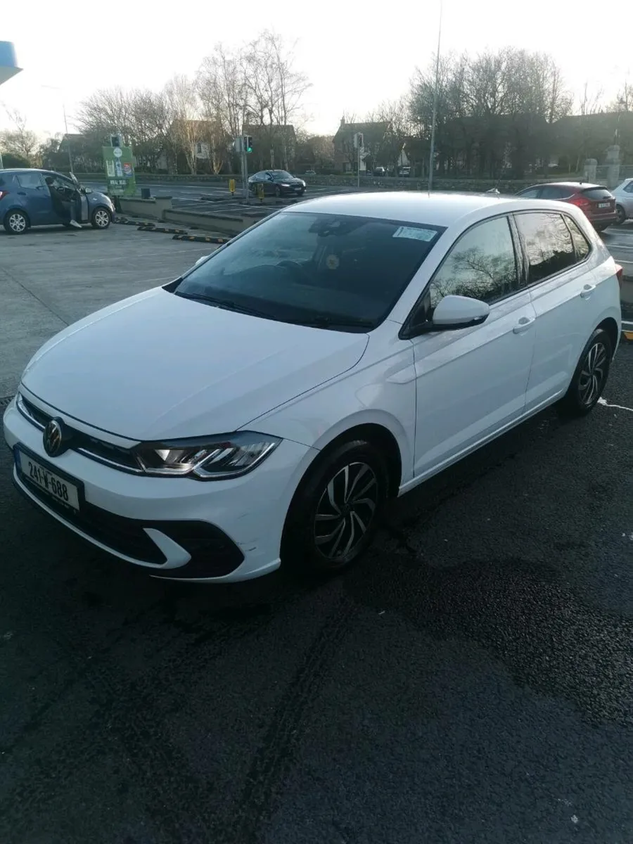 Vw Polo life - Image 2
