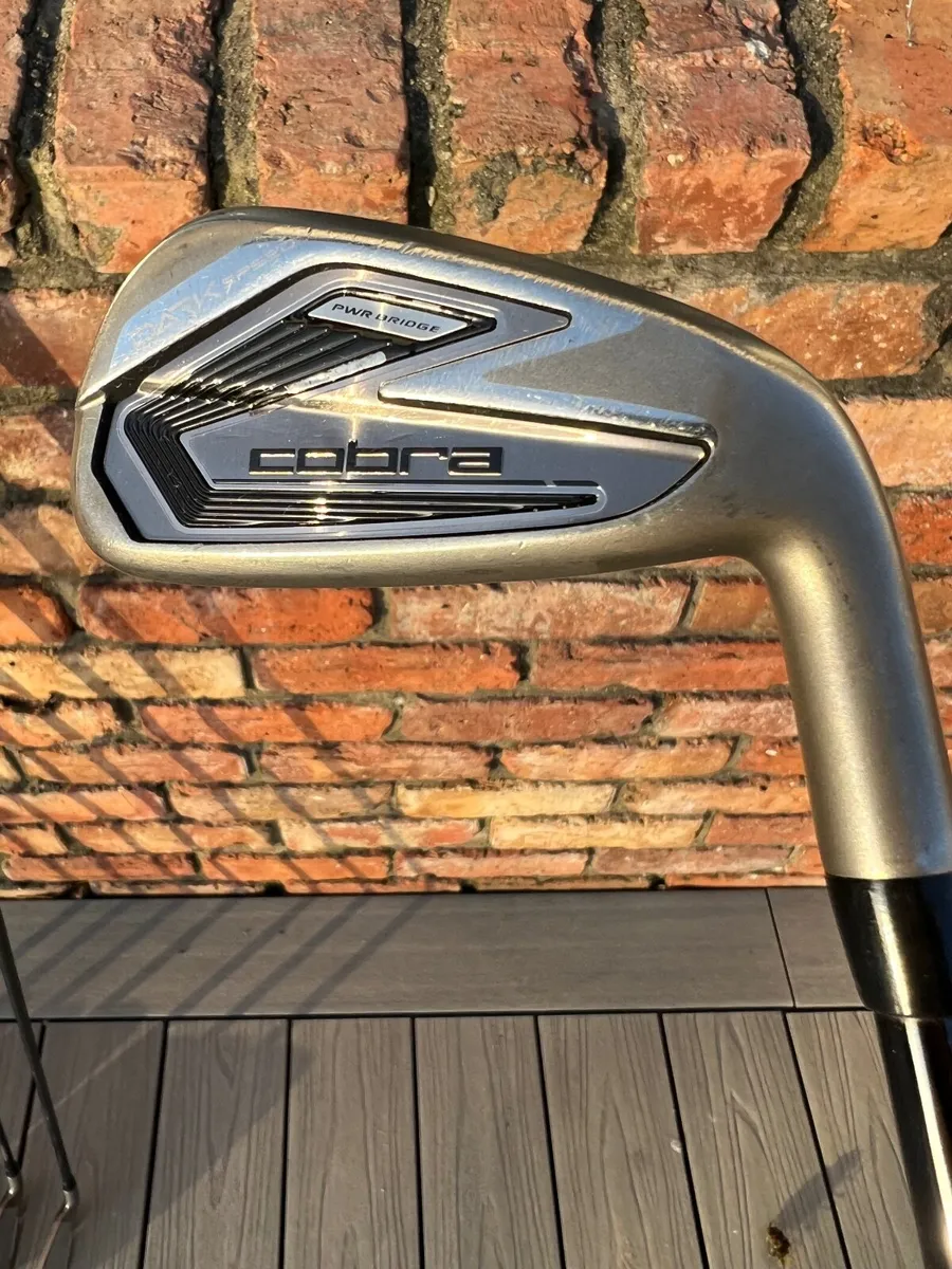 Golf Clubs - Image 2