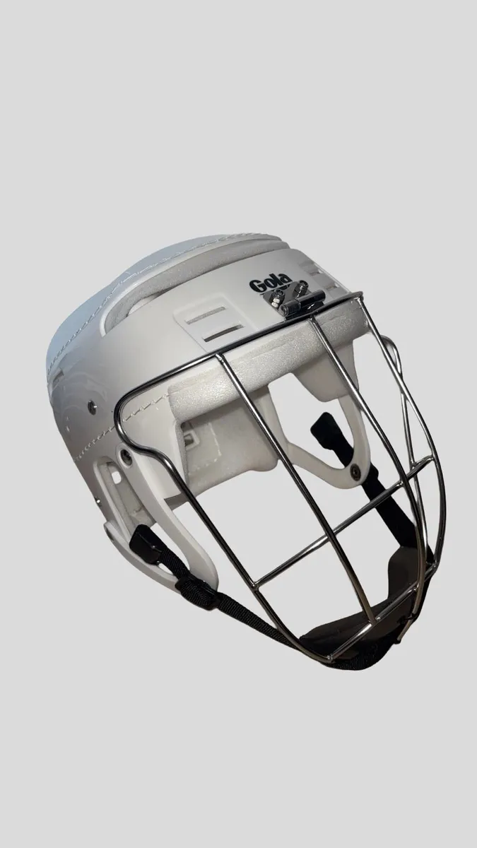 Unworn Gola Helmet - Image 4