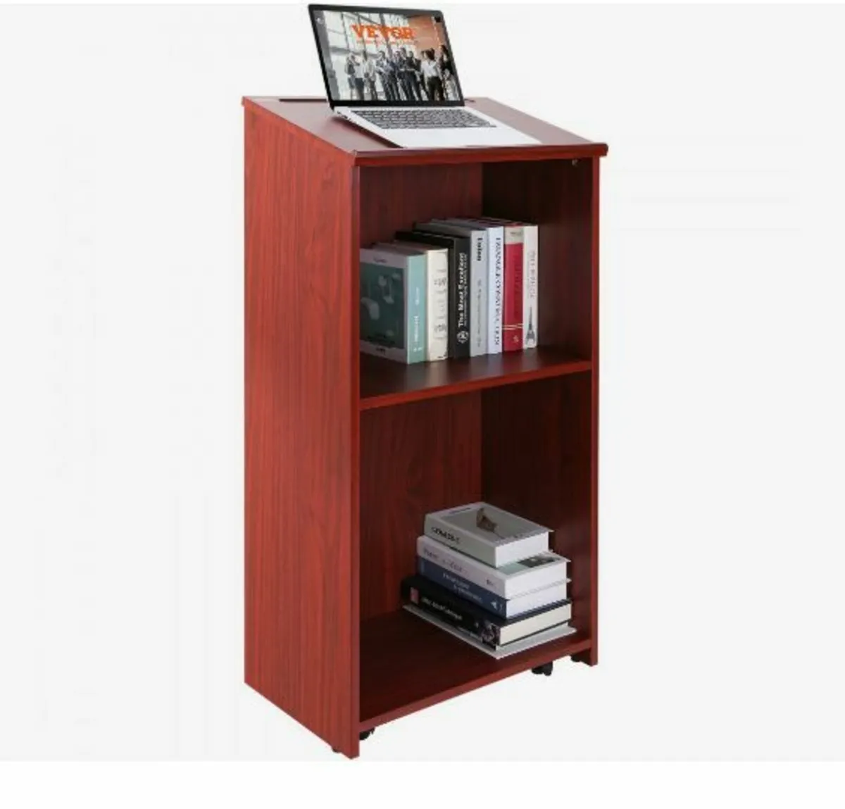 Podium Stand, 47 in Hostess Stand - Image 1