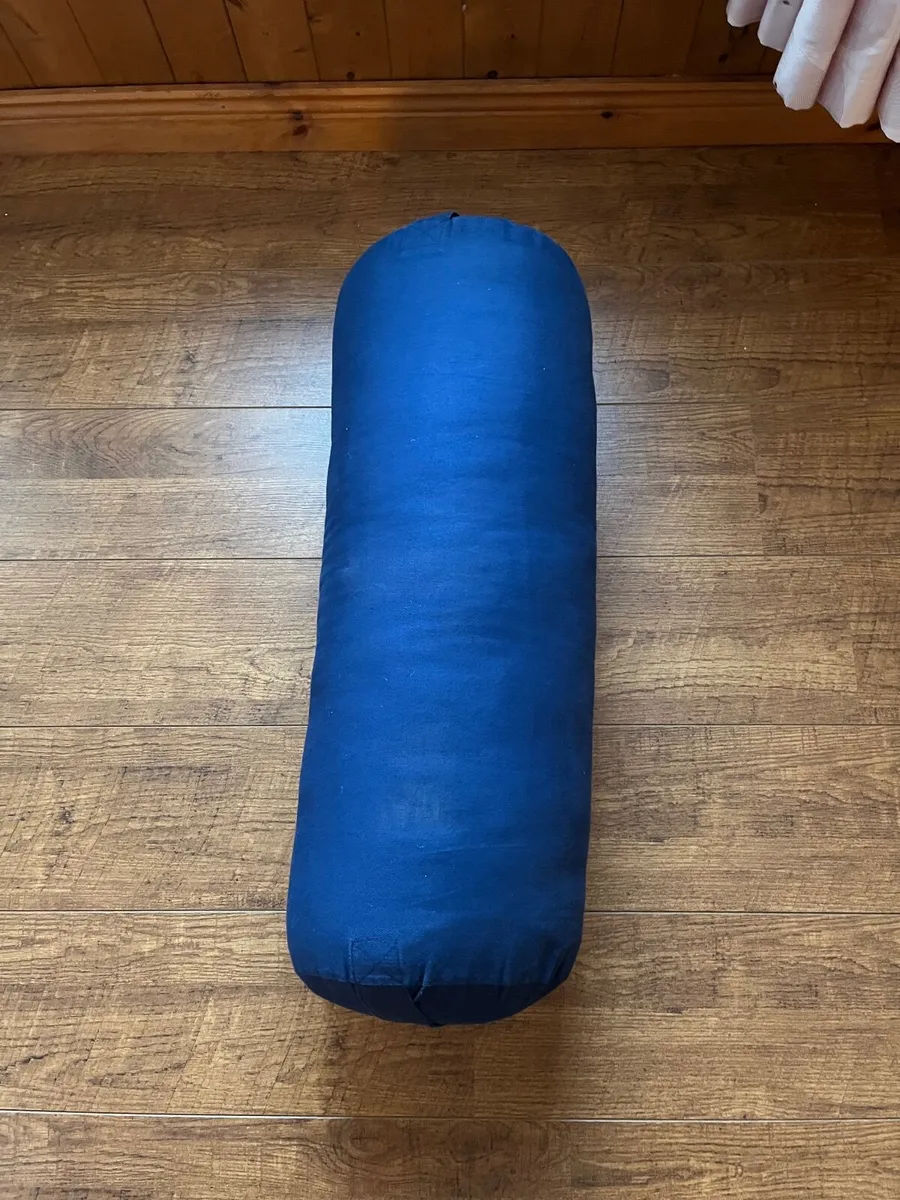 Yoga Equipment - Image 1