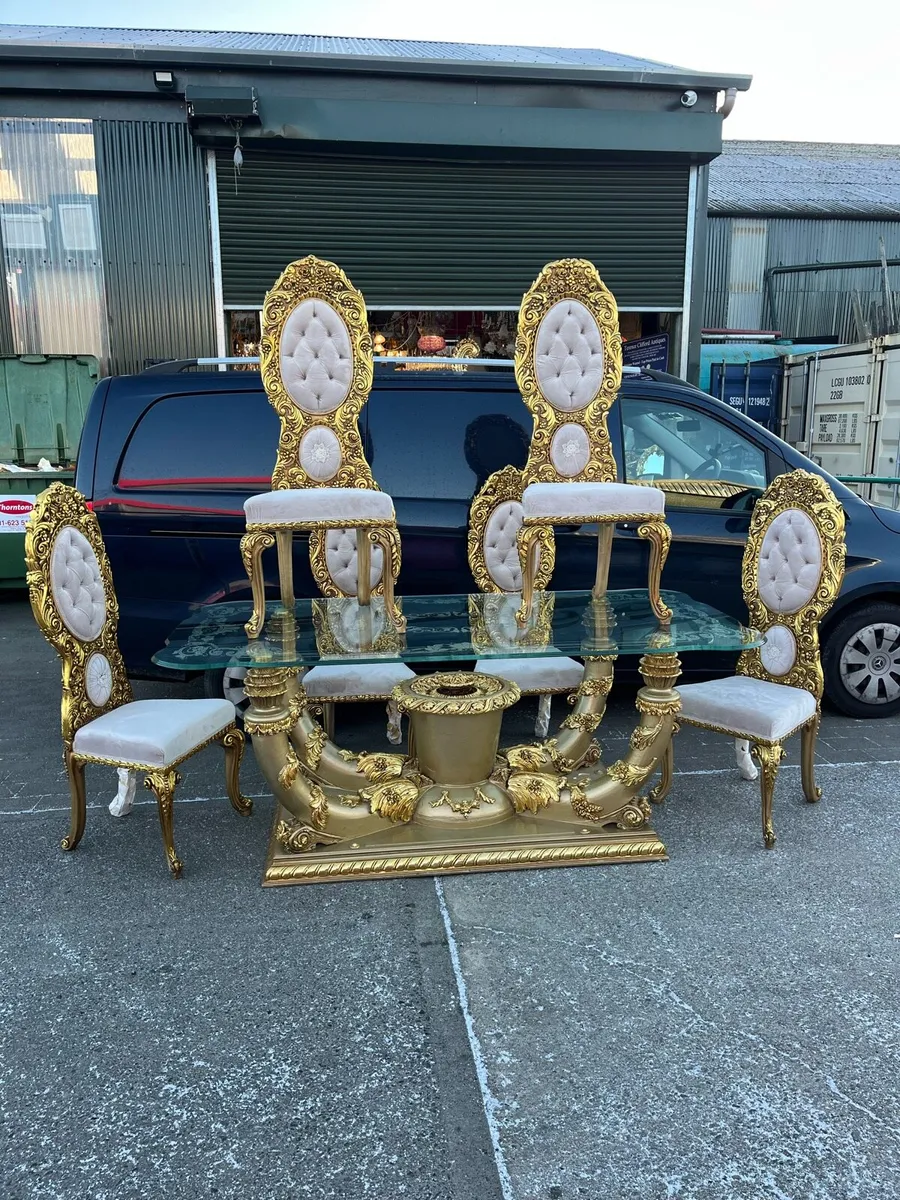 Vintage furniture - Image 1