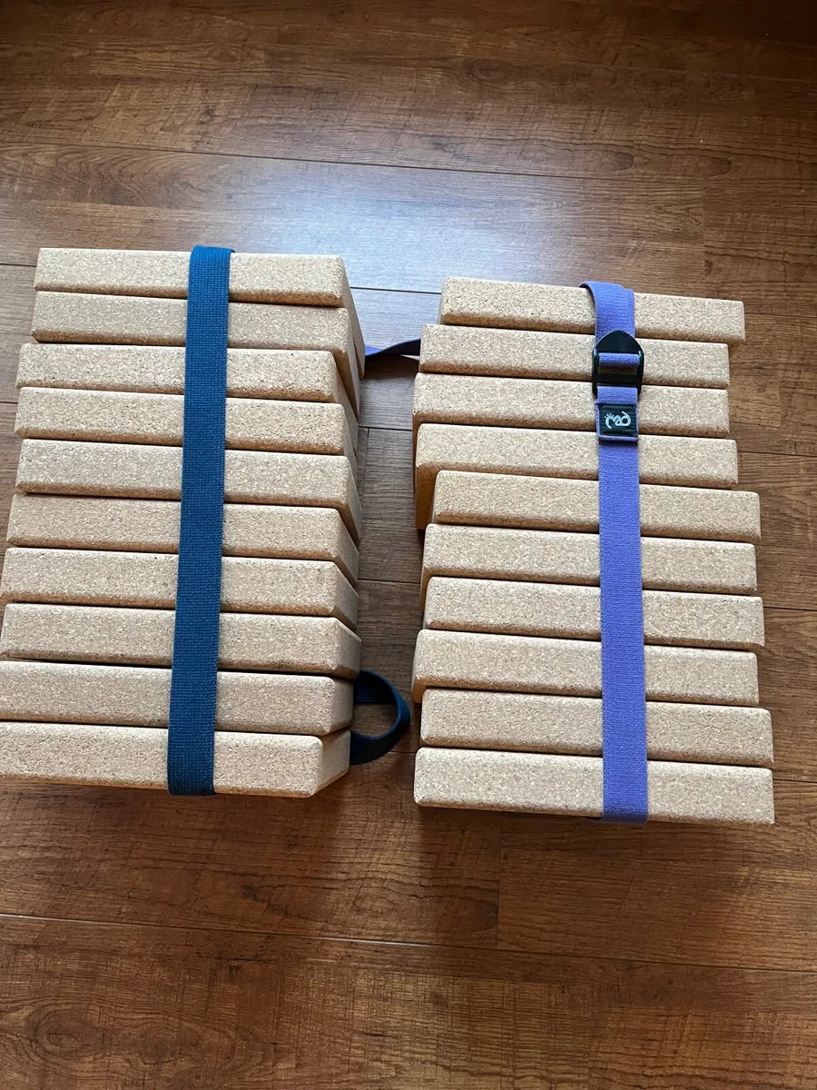 Yoga Equipment - Image 3