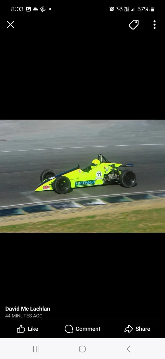 Formula vee - Image 4