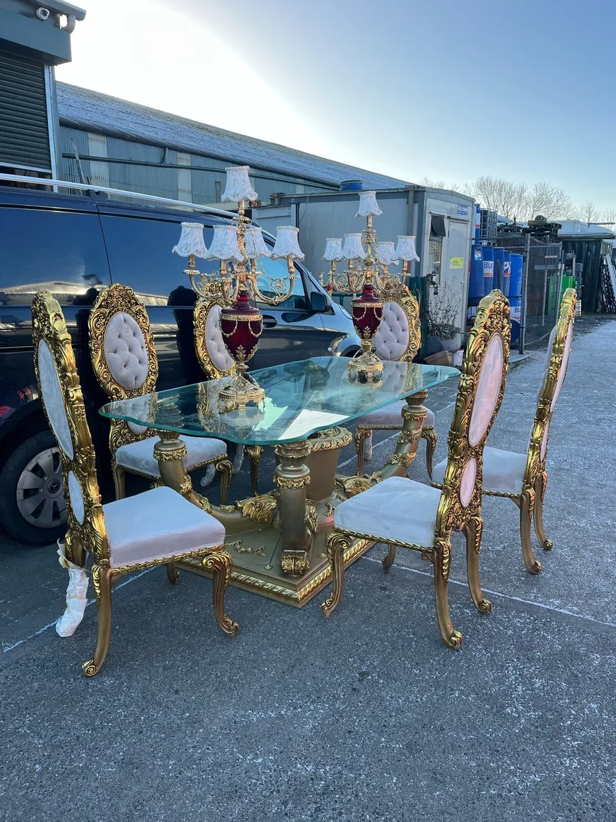 Vintage furniture - Image 2