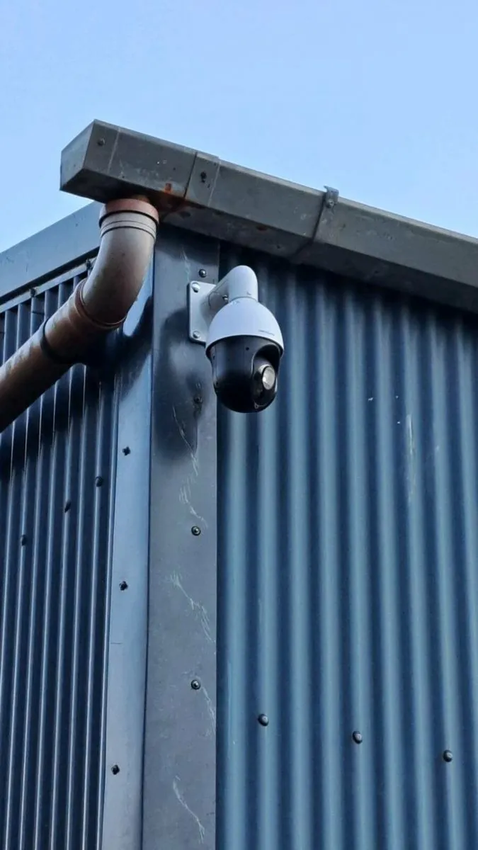 Home security CCTV - Image 1