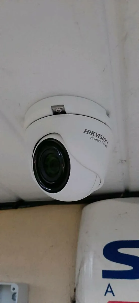 Home security CCTV - Image 3