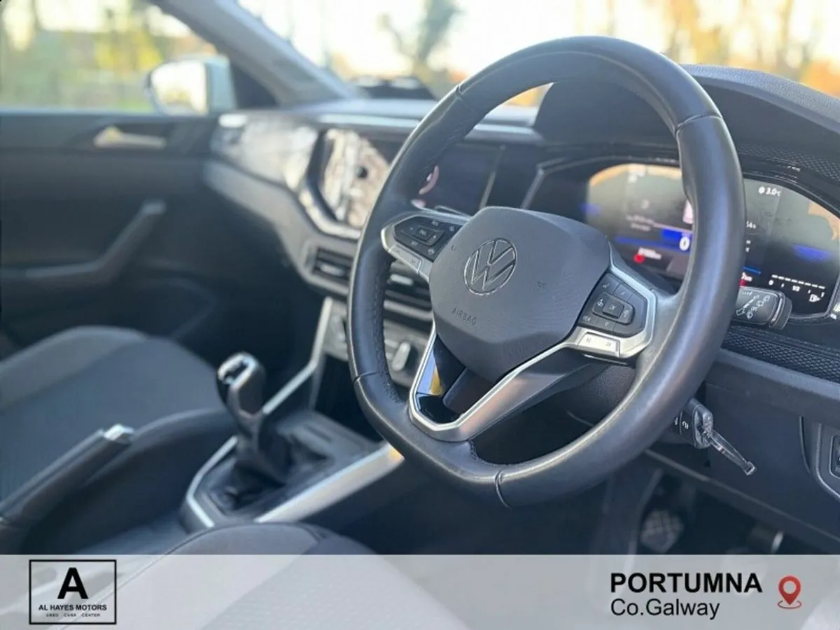 Volkswagen Polo LIFE 1.0 TSI 95HP - Image 2