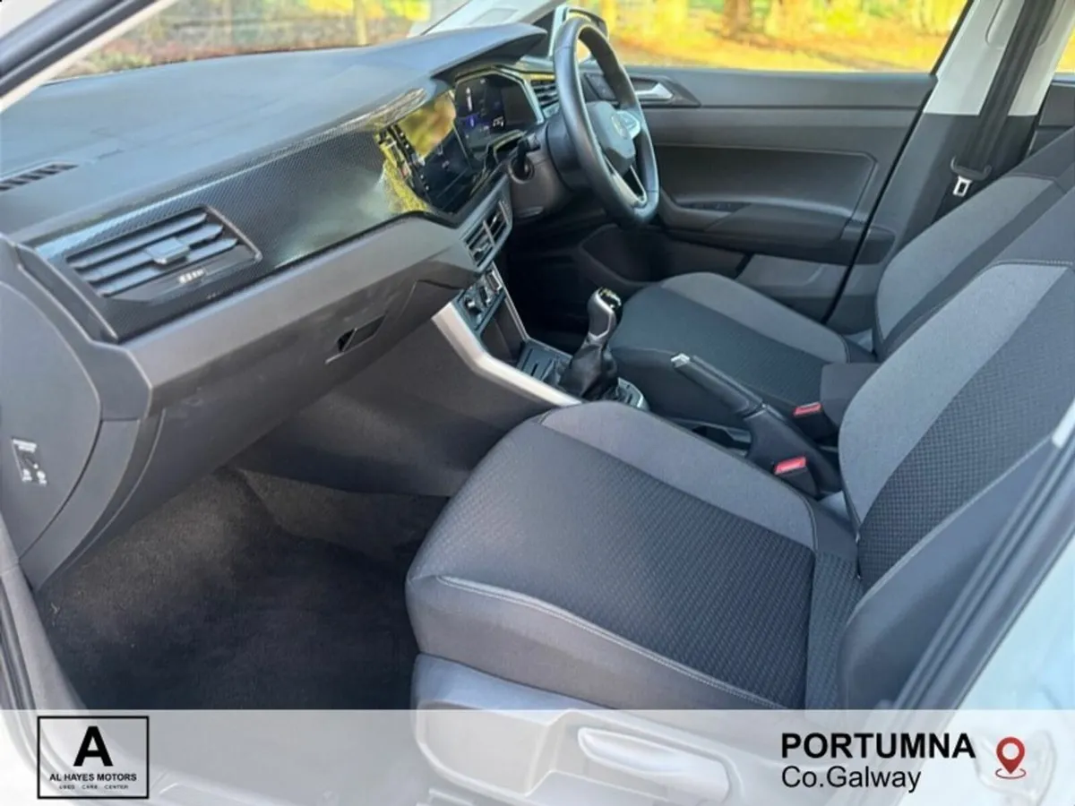 Volkswagen Polo LIFE 1.0 TSI 95HP - Image 4