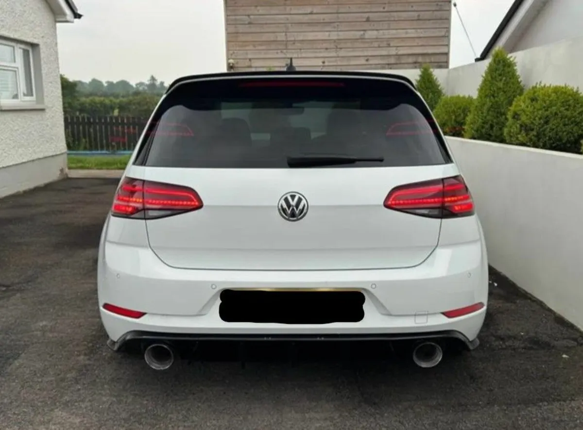 Volkswagen Golf 2018 - Image 4