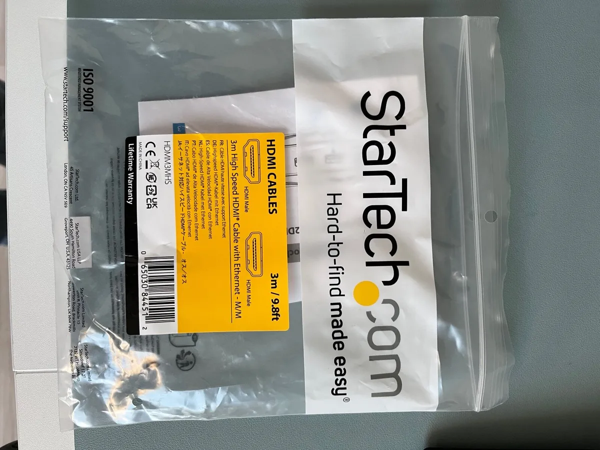 NEW Dual 4k Monitor Hybrid Docking station - Image 4