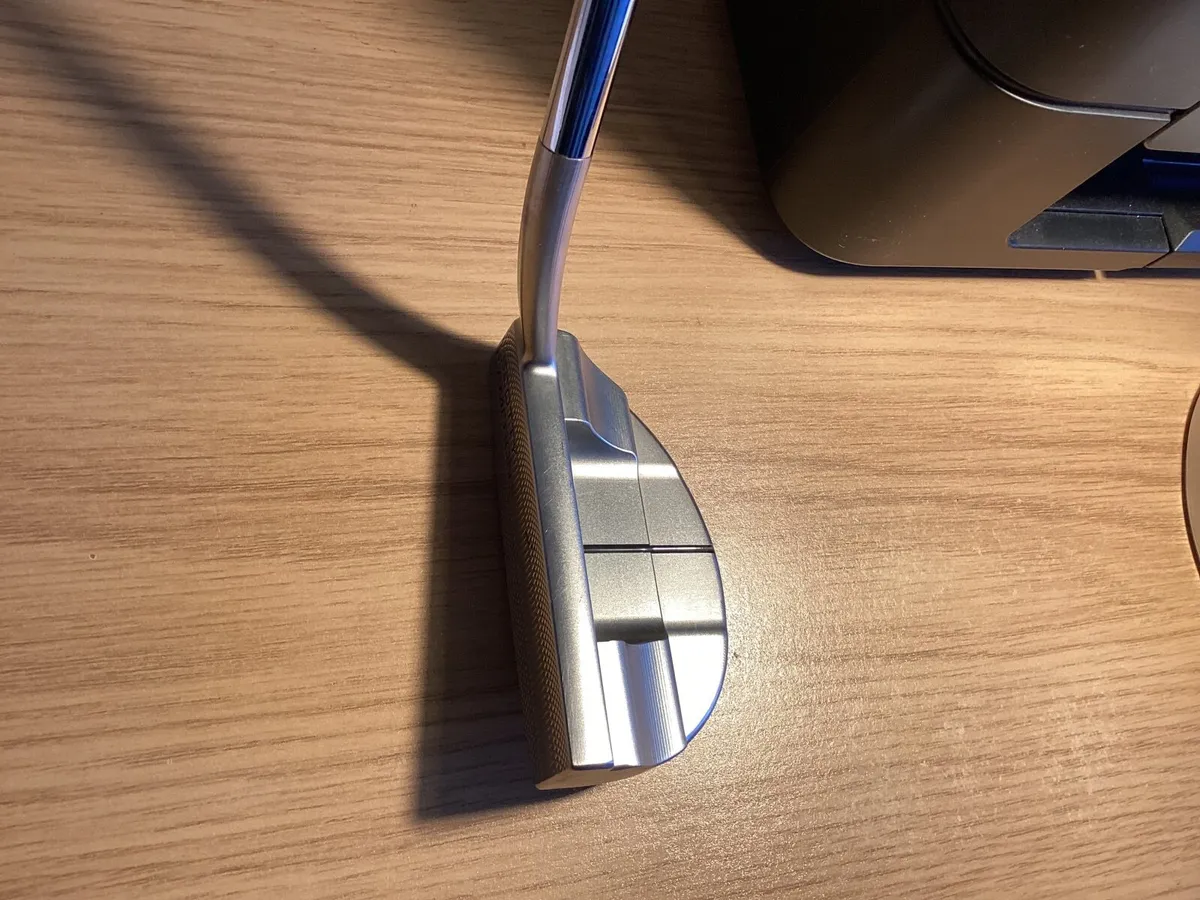 Scotty Cameron Del Mar Putter - Left Hand - Image 3