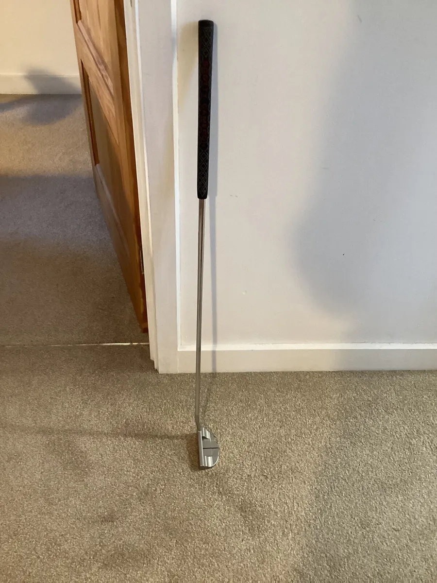 Scotty Cameron Del Mar Putter - Left Hand - Image 4