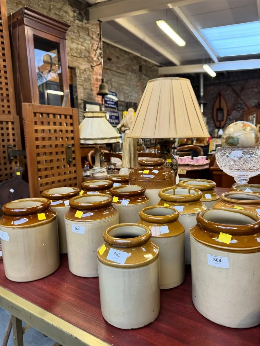 Interesting Antique Auction - Image 4