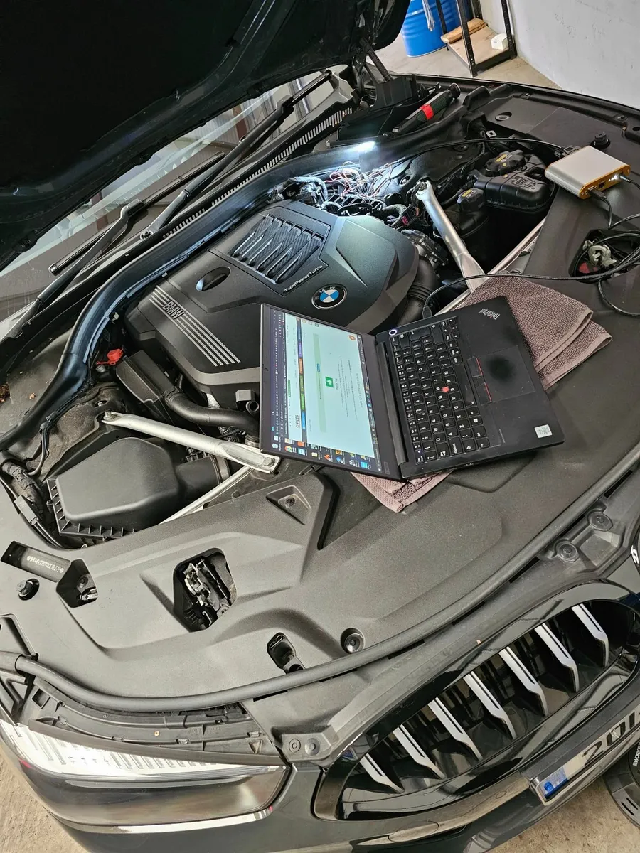 BMW Stage 1 Remap Dublin | BMworkshop.ie - Image 4