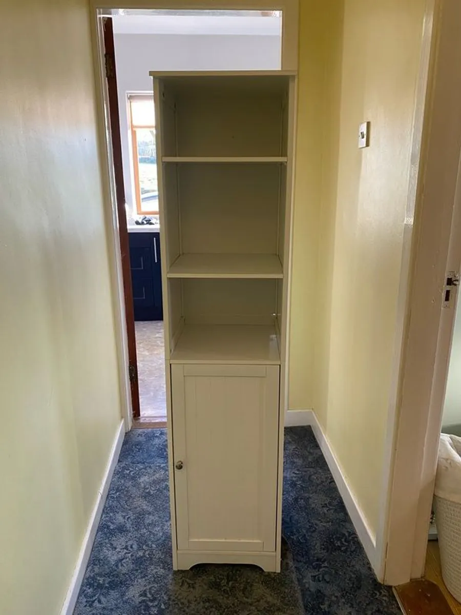 Storage Unit - Image 1