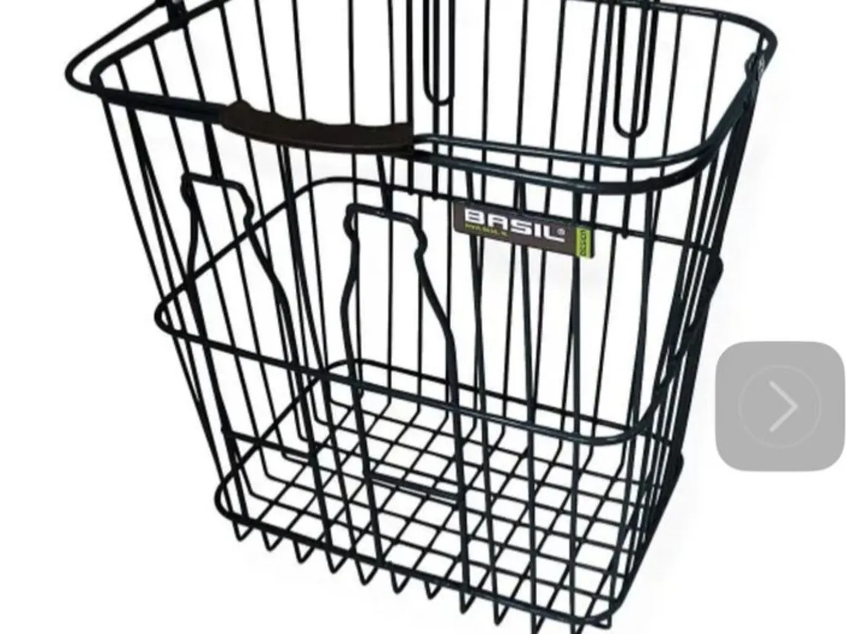 Merida Crossway bike, size M - Image 4