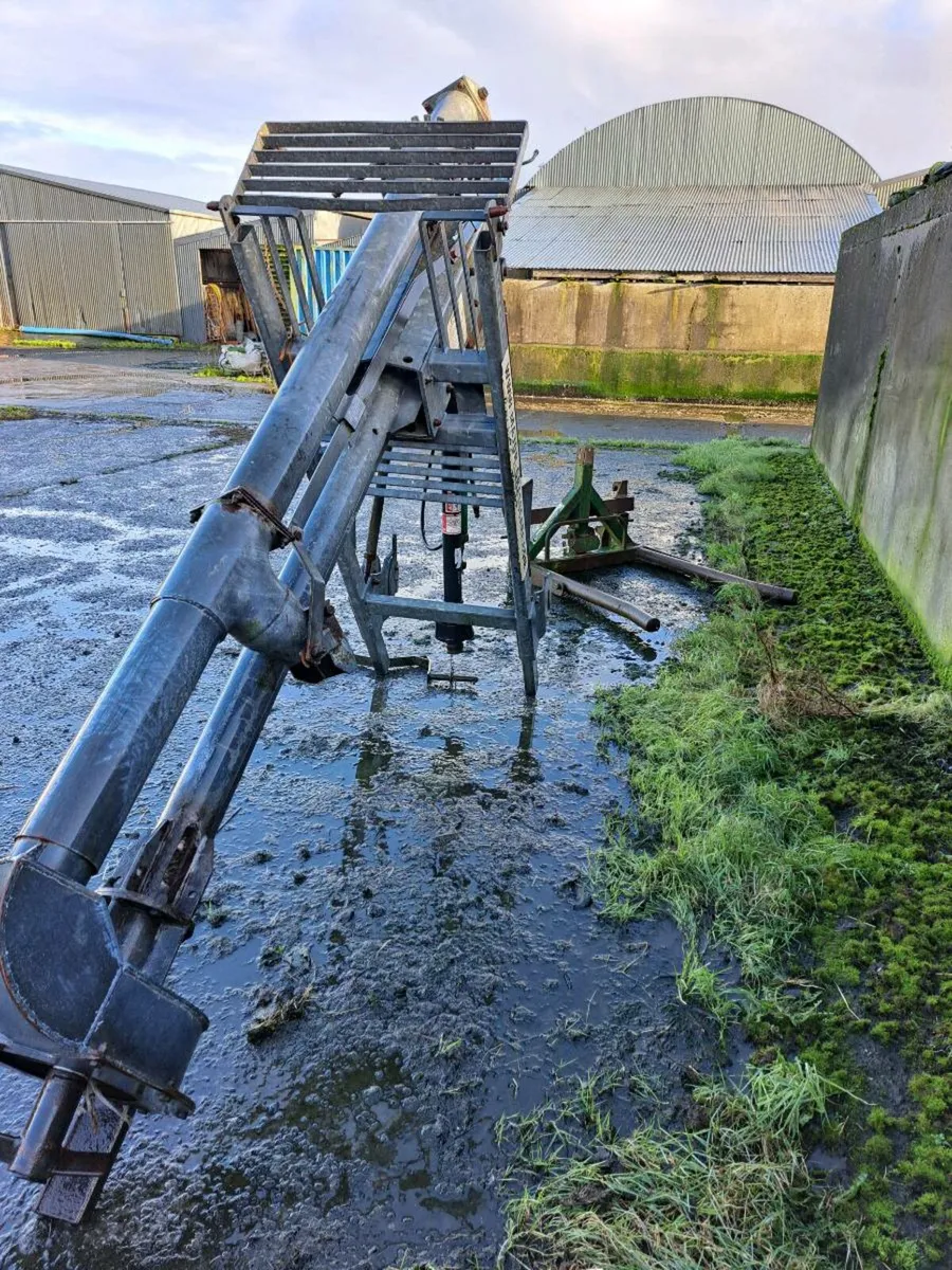 Major agitator - Image 2