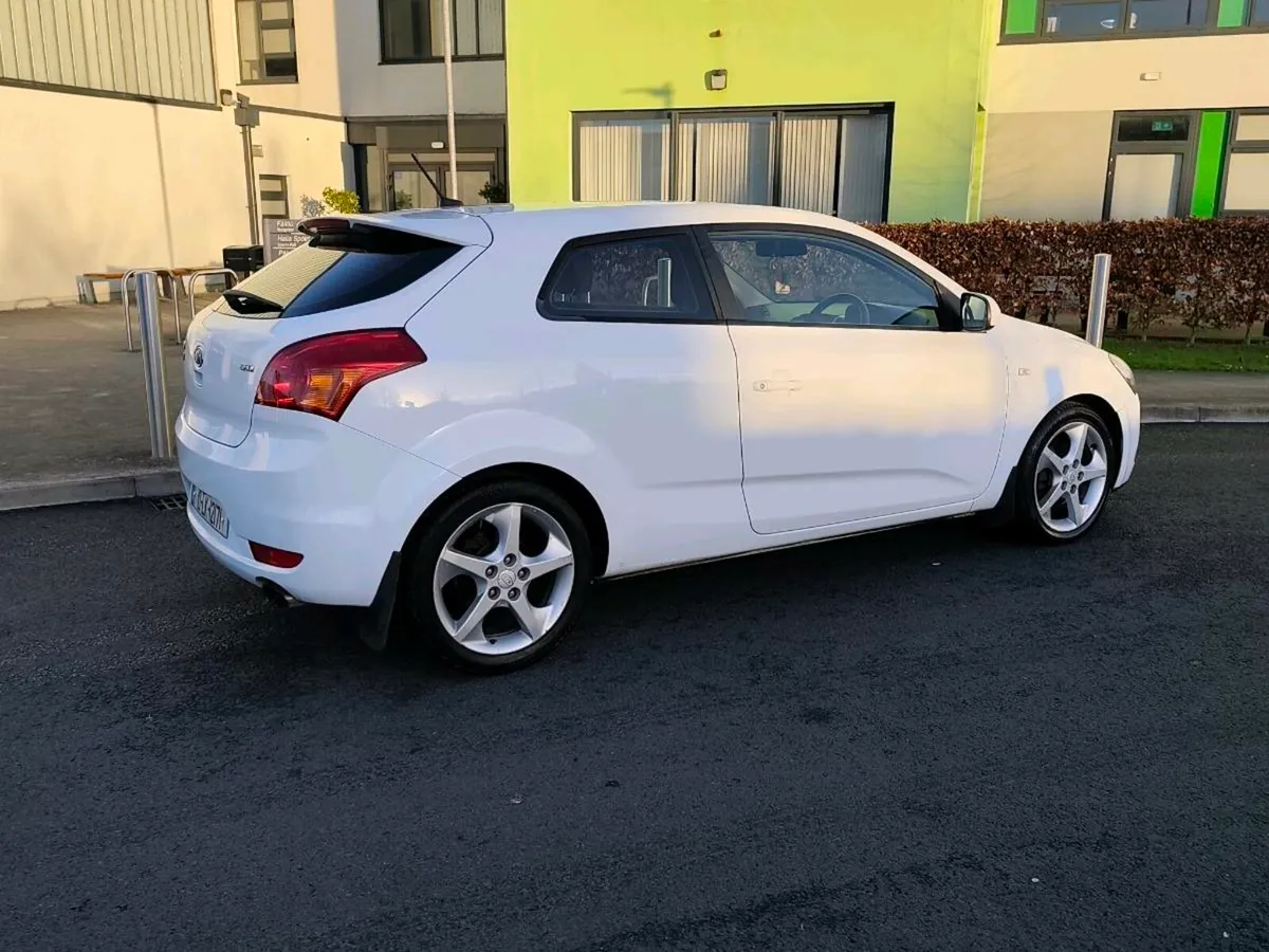 Kia ceed diesel - Image 2