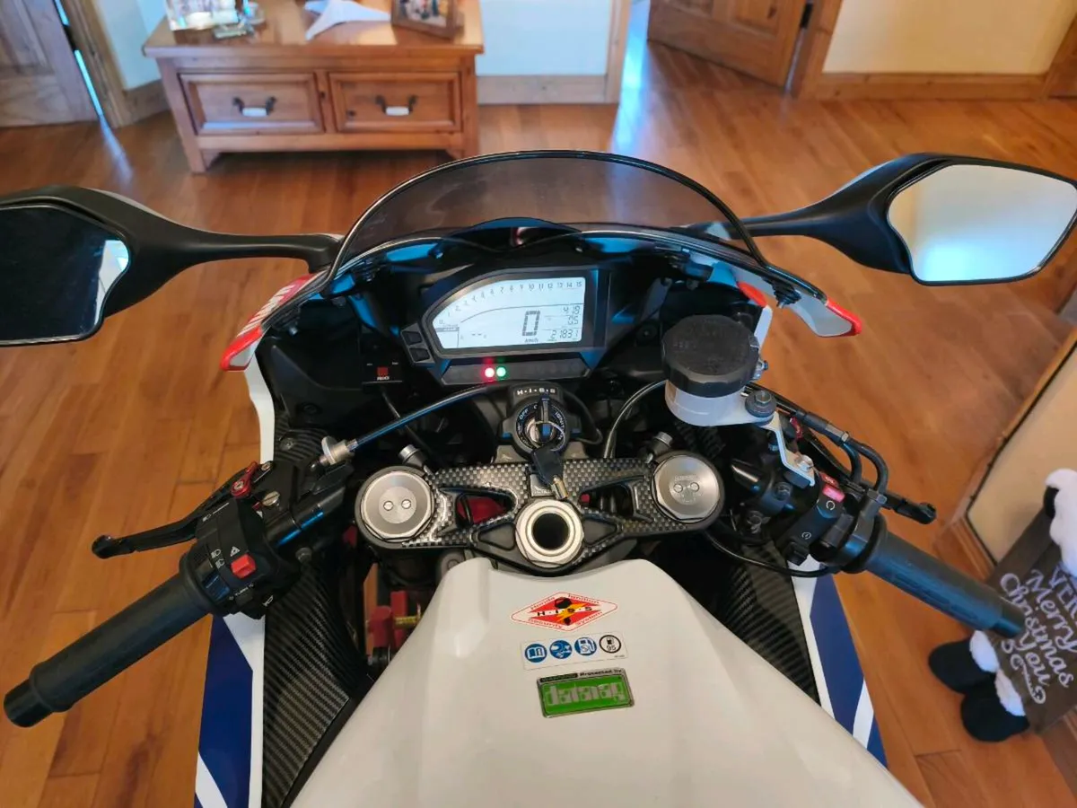 Honda Fireblade - Image 3