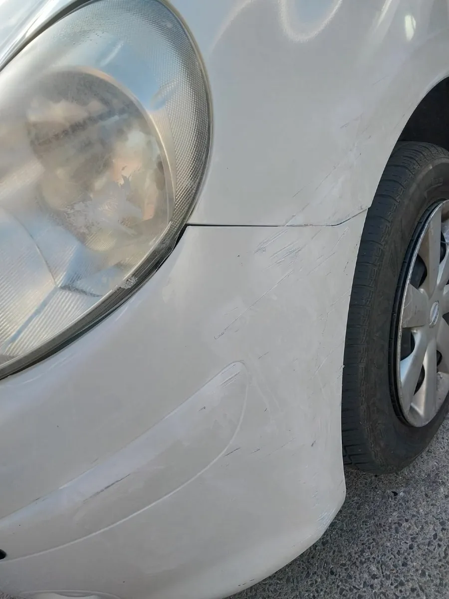 Nissan March 2012 - Image 2