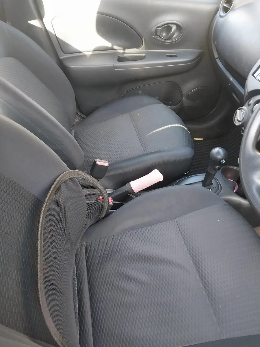 Nissan March 2012 - Image 4