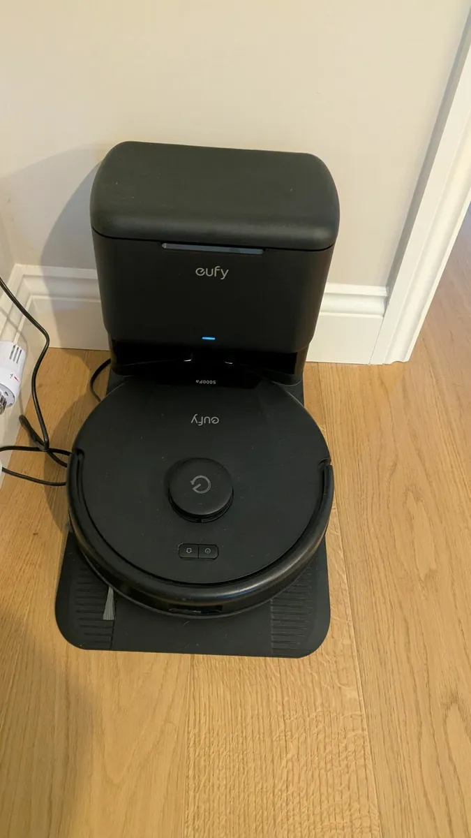 Brand New Eufy - Robot Hoover
