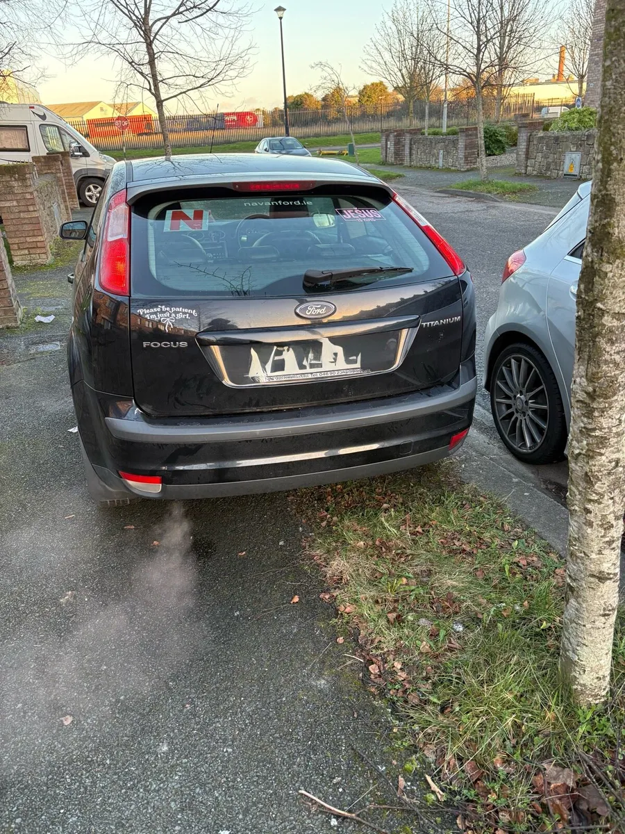 Ford Focus - Image 1