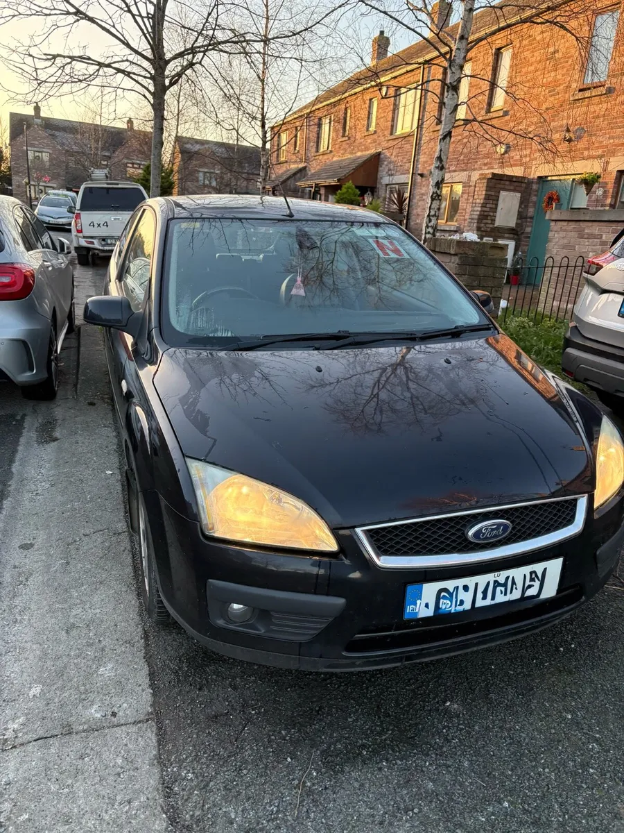 Ford Focus - Image 2