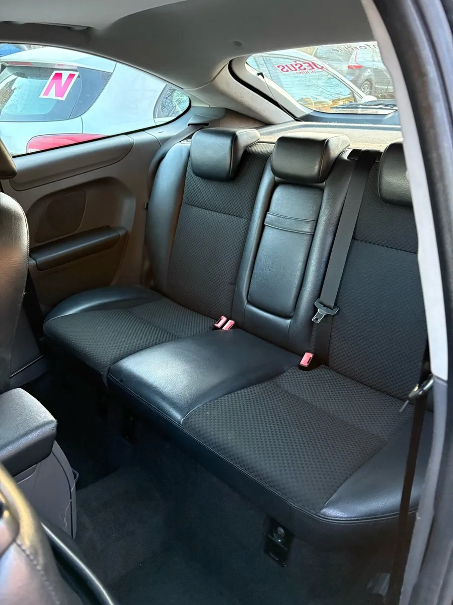 Ford Focus - Image 4