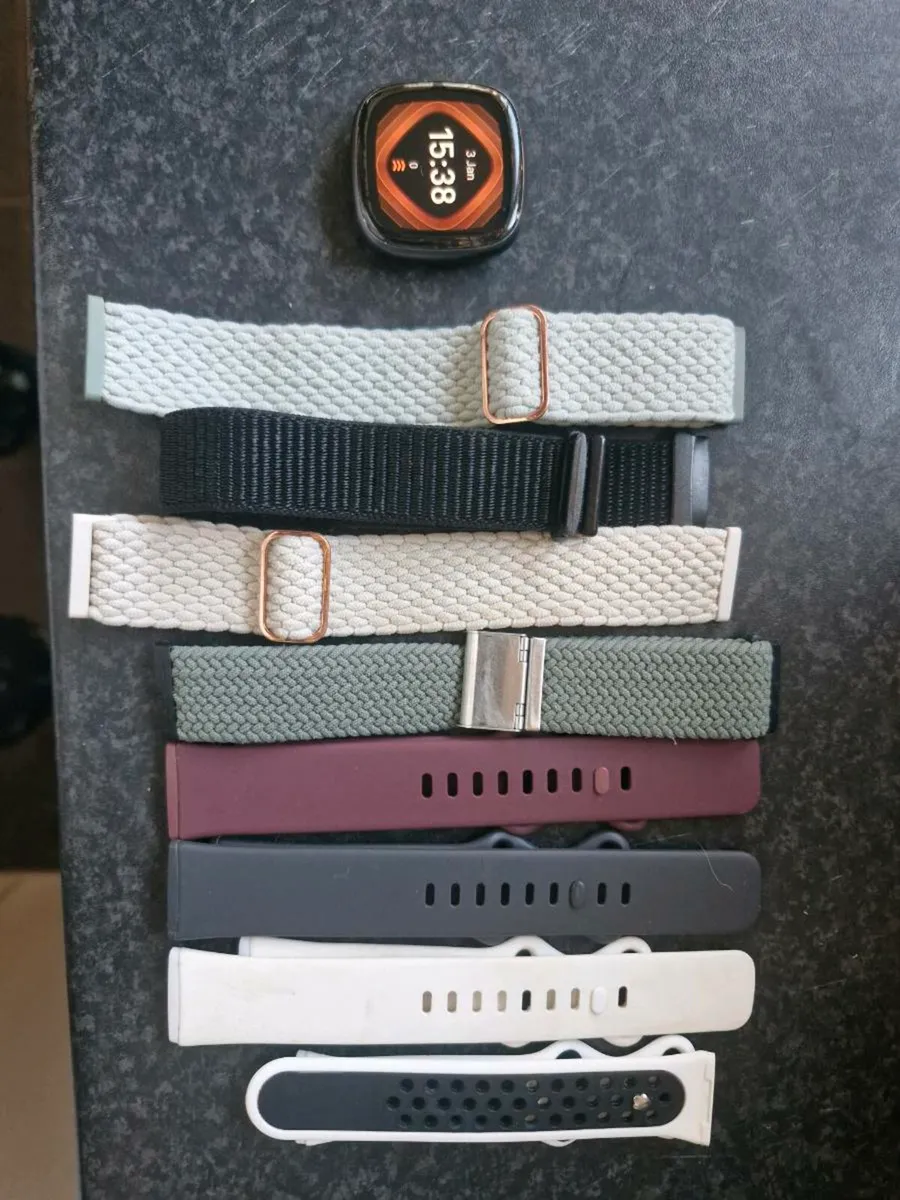 Fitbit Sense 2 - Image 2