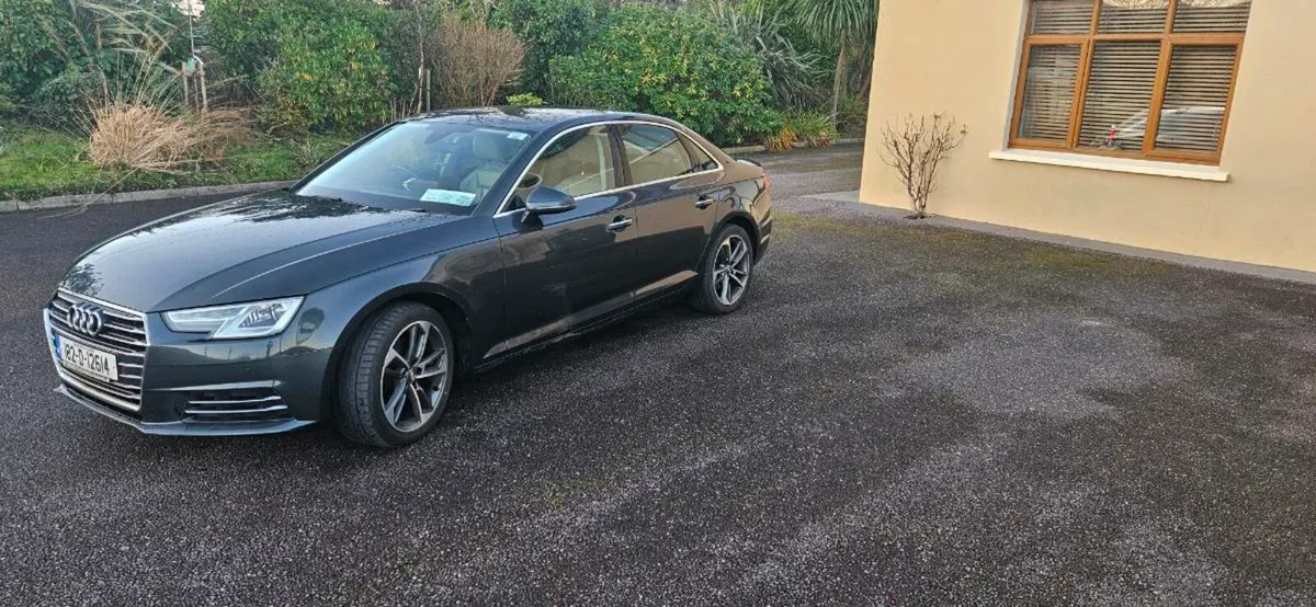 Audi A4 - Image 3